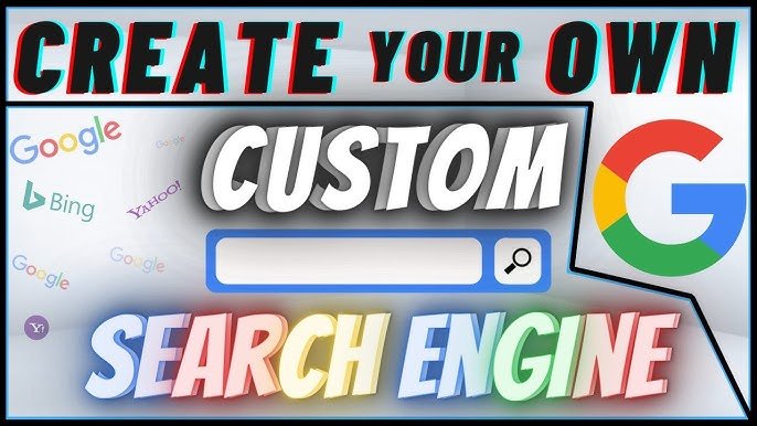 Google Custom Search Engine Id 2023